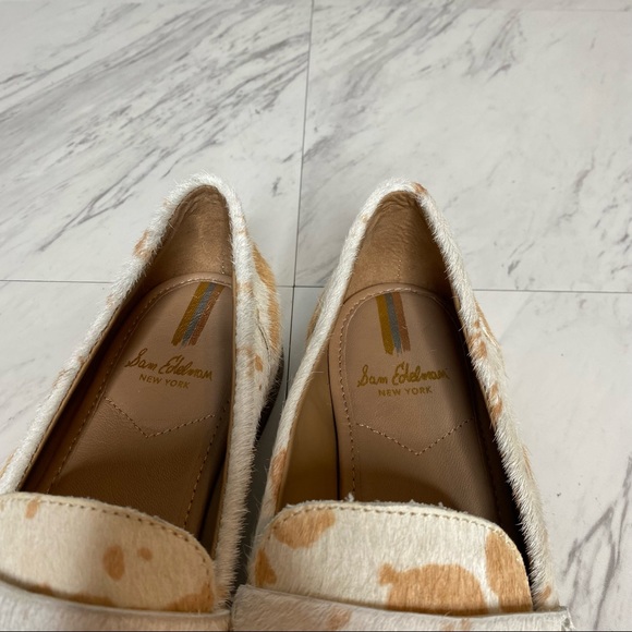 Sam Edelman Brich Penny Loafer - Picture 8 of 10